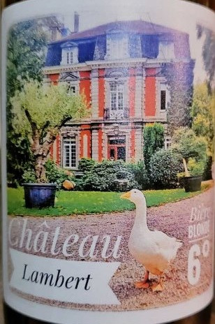La Manufacture Urbaine Château Lambert