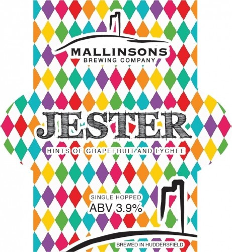Mallinsons Brewing Co. Jester