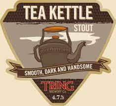 Tring Brewery Tea Kettle Stout