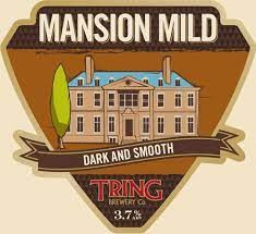Tring Brewery Mansion Mild