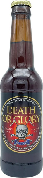 Tring Brewery Death Or Glory (Bottle)