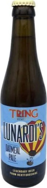 Tring Brewery Lunardi's