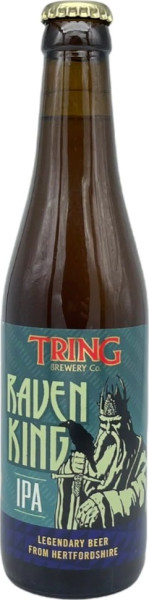 Tring Brewery Raven King