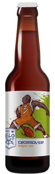 Birrificio Il Conte Gelo Crossover