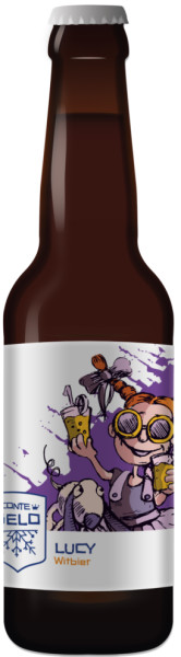 Birrificio Il Conte Gelo Lucy