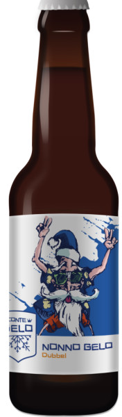 Birrificio Il Conte Gelo Nonno Gelo