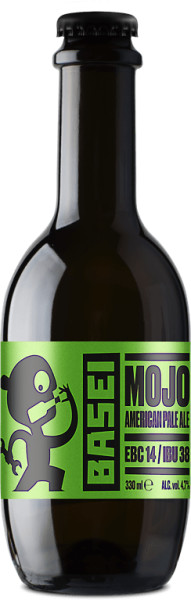 Birrificio Basei Mojo