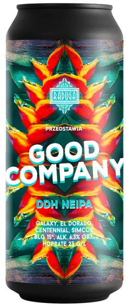 Raduga Good Company