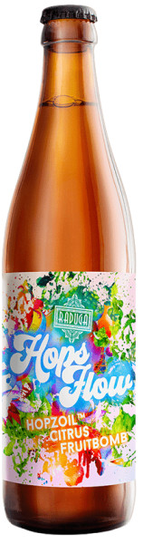 Raduga Hops Flow