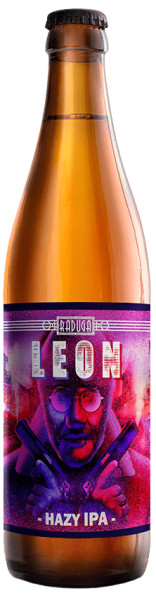 Raduga Leon