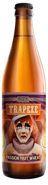 Raduga Trapeze