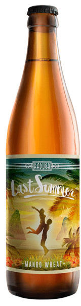 Raduga Last Summer