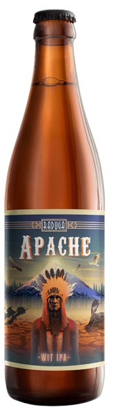 Raduga Apache