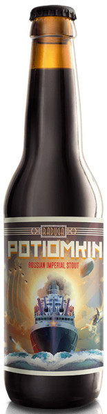 Raduga Potiomkin