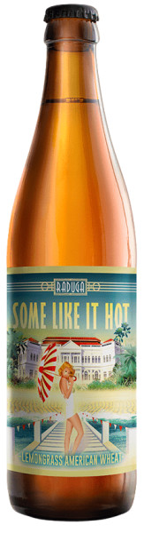 Raduga Some Like It Hot