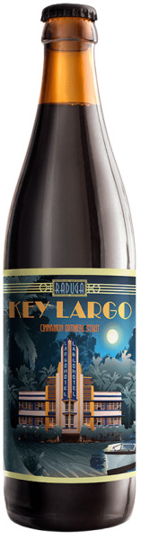 Raduga Key Largo