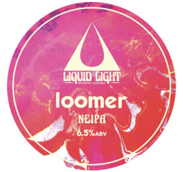 Liquid Light Brewing Company Loomer