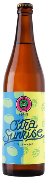 Hopito Citra Sunrise