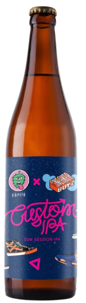 Hopito Custom IPA