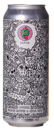 Hopito Doodle