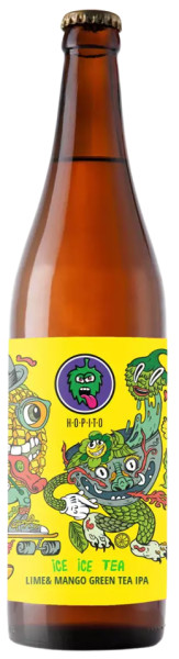 Hopito Ice Ice Tea