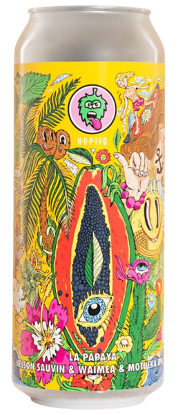 Hopito La Papaya
