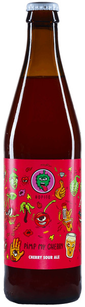 Hopito Pimp My Cherry