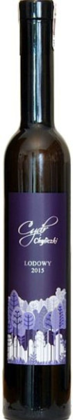 Cydr Chyliczki Lodowy 2015