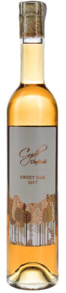 Cydr Chyliczki Sweet Oak