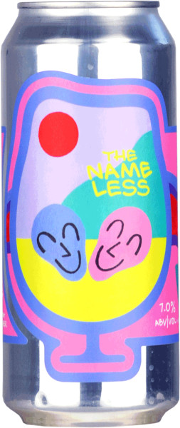 Foam Brewers The Nameless