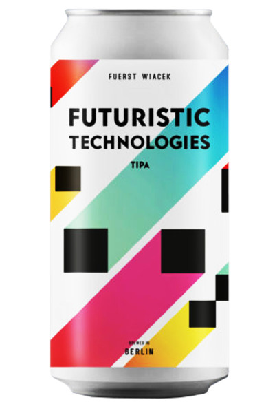 Fuerst Wiacek Futuristic Technologies