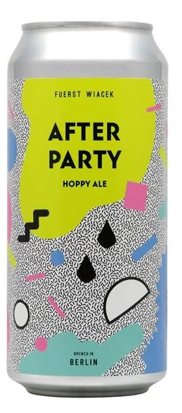 Fuerst Wiacek After Party (2024)