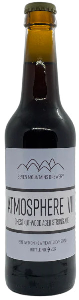 Seven Mountains Brewery Atmosphere VIII