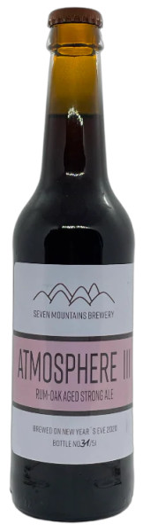 Seven Mountains Brewery Atmosphere III