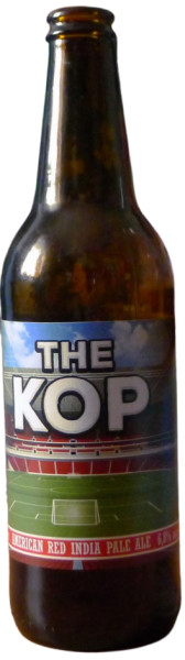 Spirifer The Kop