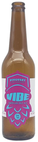 Pivovsky Vibe