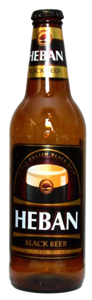 Barlan Beverages Group Sp. z.o.o. Heban