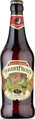 Wychwood Brewery Forest Fruits
