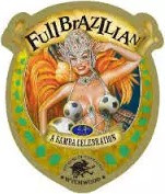 Wychwood Brewery Full Brazilian