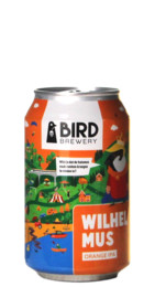 Bird Brewery Wilhelmus