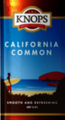 Knops California Common