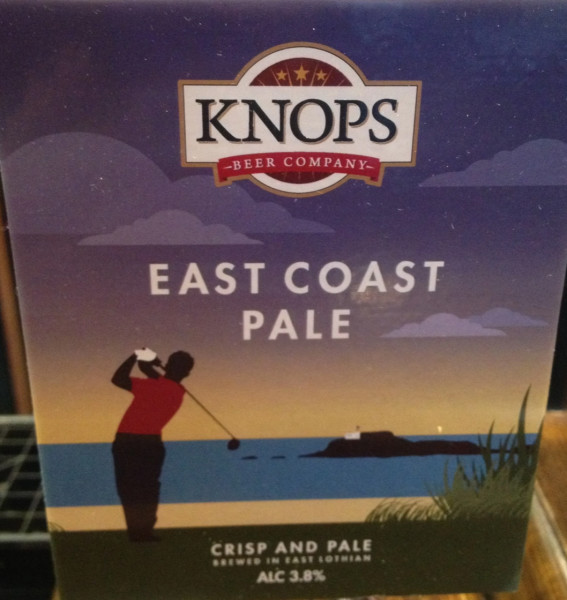 Knops East Coast