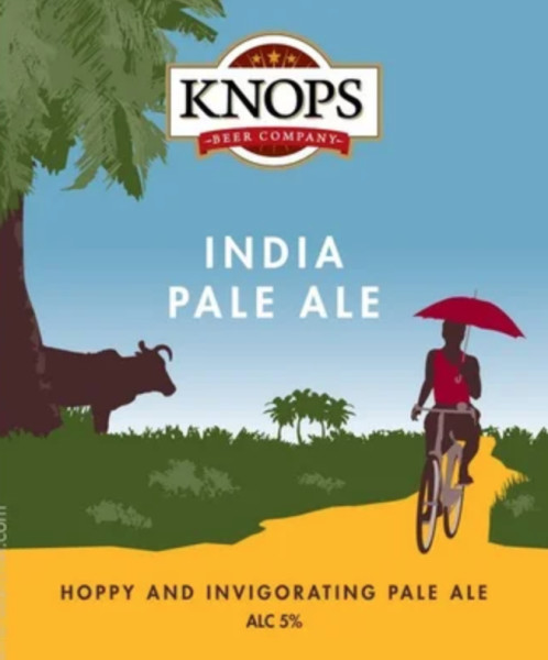 Knops India Pale Ale