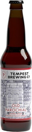 Tempest Brewing Co. Old Parochial
