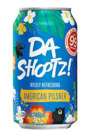 Deschutes Brewery Da Shootz!