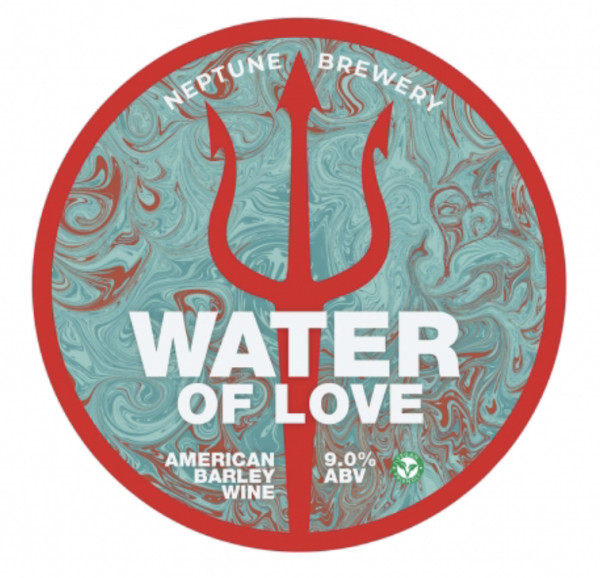 Neptune Brewery Water Of Love