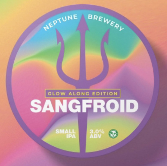 Neptune Brewery Sangfroid