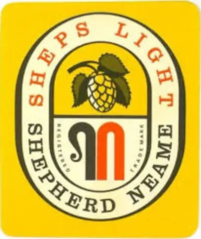Shepherd Neame Sheps Light