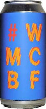 Twisted Barrel Ale WMCBF