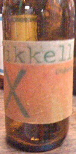 Mikkeller X Imperial Stout (2007)